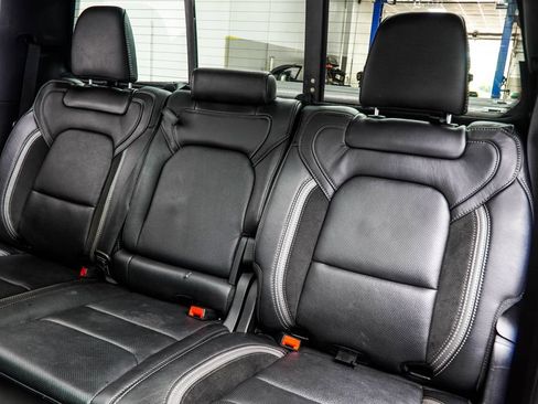 Used 2024 RAM 1500 TRX w/ TRX Level 2 Equipment Group AWD/4WD image 51