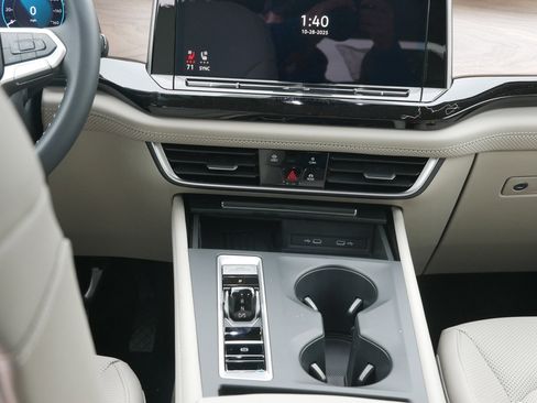 New 2026 Volkswagen Atlas SE image 9