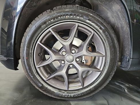 Used 2020 Jeep Grand Cherokee Limited X AWD/4WD image 21