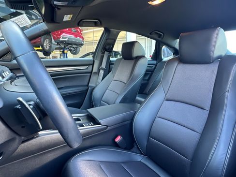 Used 2022 Honda Accord Sport image 5