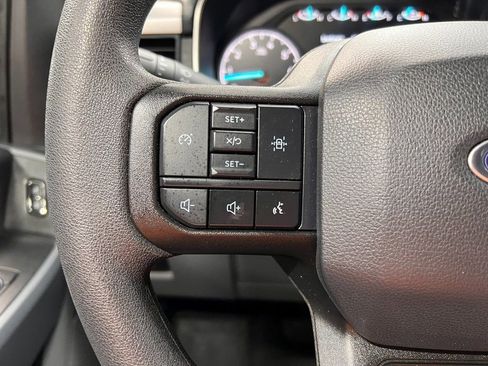 Used 2023 Ford F150 XLT image 14