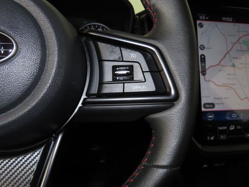 Used 2022 Subaru WRX Limited image 51