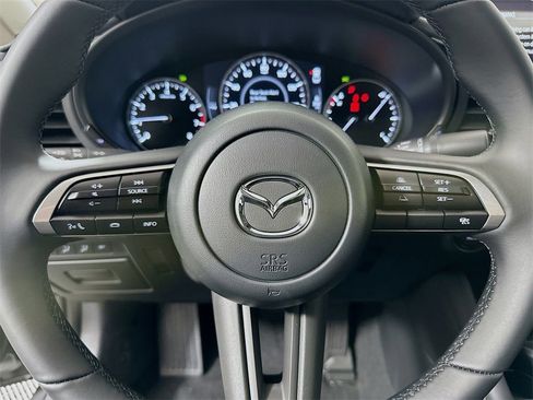 New 2026 MAZDA MAZDA3 2.5 S Sedan w/ Preferred Pkg image 13