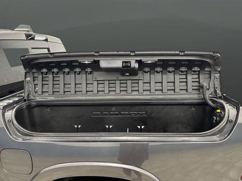 Used 2022 RAM 1500 Limited image 16