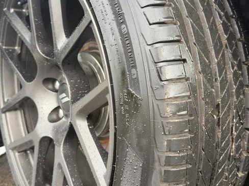 Used 2018 Dodge Challenger T/A RWD image 6