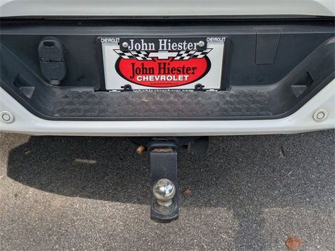 Used 2023 Chevrolet Colorado LT w/ LT Convenience Package II image 30