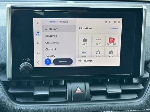 Certified 2024 Toyota RAV4 LE image 23