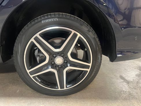 Used 2016 Mercedes-Benz GLE 400 4MATIC image 12