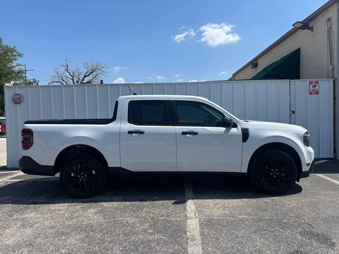 Used 2024 Ford Maverick XLT w/ XLT Luxury Package FWD image 12
