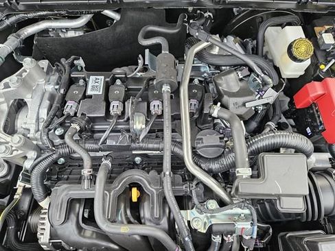 Used 2026 Nissan Kicks SV w/ Illumination Package image 19