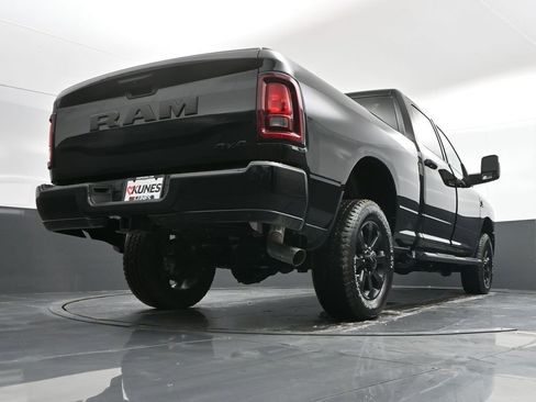 New 2026 RAM 2500 Tradesman image 46