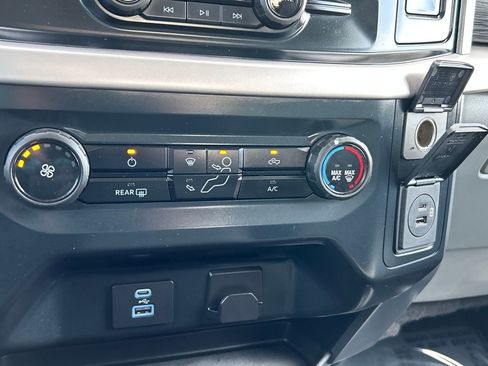 Used 2023 Ford F150 XLT w/ XTR Package image 14