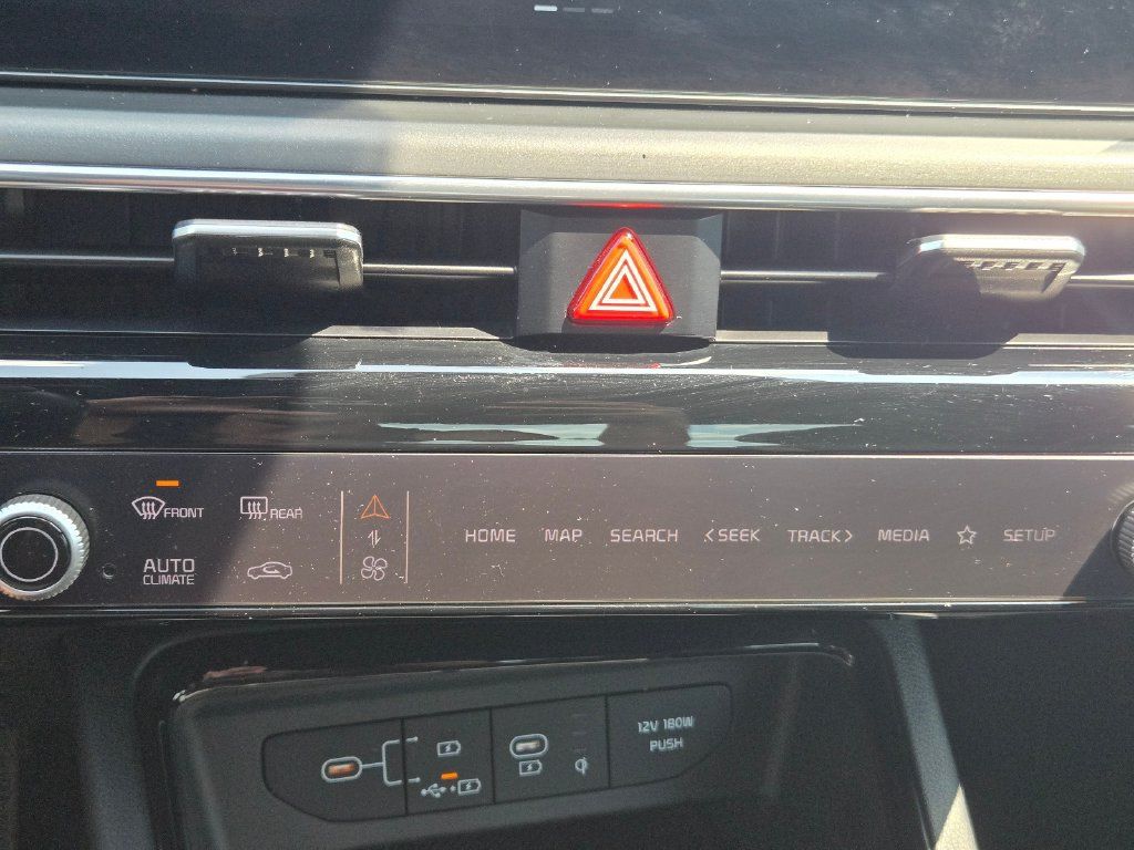 Certified 2025 Kia K5 GT-Line w/ GT-Line Premium Package FWD image 27