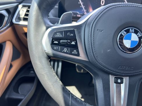 Certified 2024 BMW 430i xDrive Convertible w/ M Sport Package AWD/4WD image 19