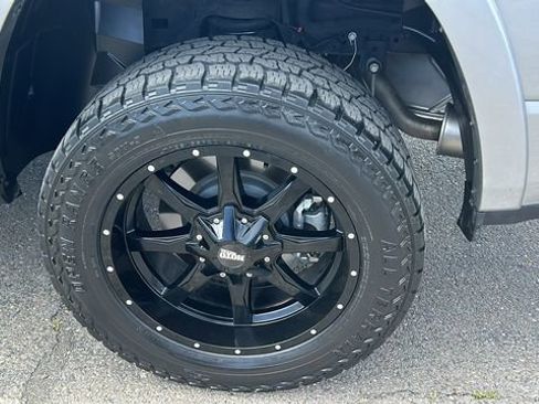 Used 2022 RAM 1500 Laramie w/ Sport Appearance Package AWD/4WD image 6