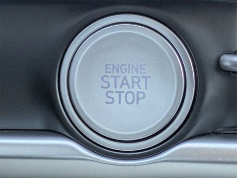 New 2026 Hyundai Tucson Limited image 34