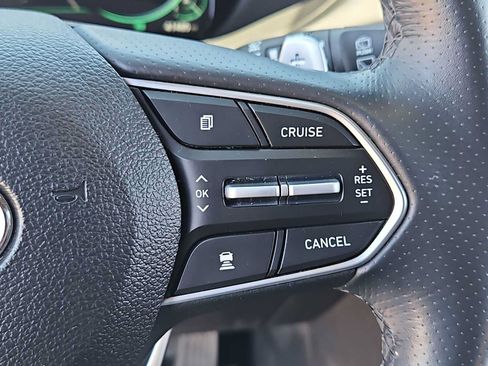 Used 2022 Hyundai Palisade Calligraphy w/ Cargo Package AWD/4WD image 23