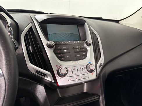 Used 2017 GMC Terrain SLE FWD image 15