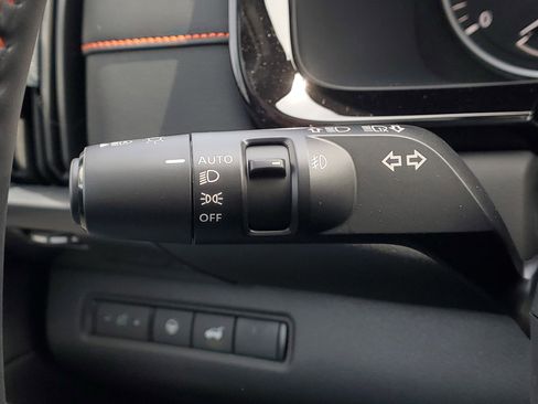 New 2026 Nissan Pathfinder Rock Creek image 12