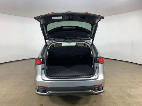 Used 2019 Lexus NX 300h AWD w/ Comfort Package image 12