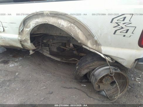 Used 2016 Ford F350 XL w/ Power Equipment Group image 5