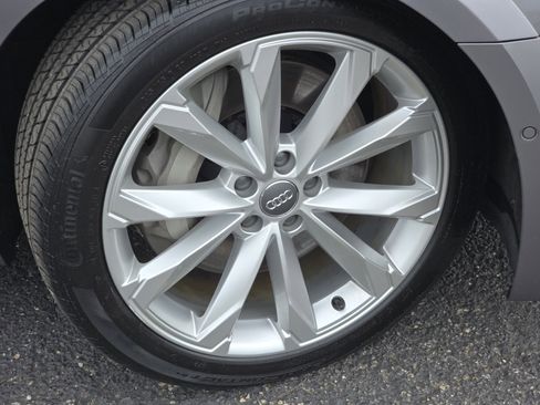 Used 2020 Audi A6 3.0T allroad Premium Plus w/ Audi Side Assist Package image 13