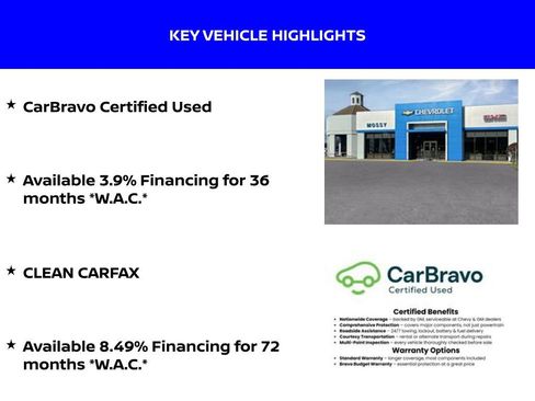 Certified 2023 Nissan Rogue SV image 9