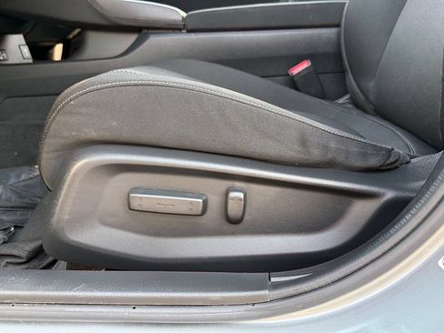 Used 2020 Honda Civic EX image 31