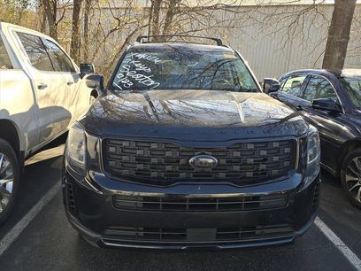 Used 2021 Kia Telluride EX w/ EX Premium Package