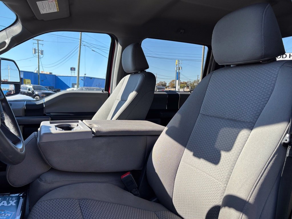 Used 2022 Ford F250 XLT w/ XLT Value Package AWD/4WD image 12