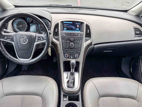 Used 2015 Buick Verano Convenience FWD image 11
