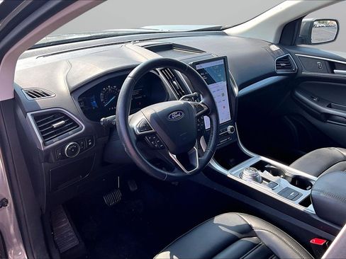 Used 2023 Ford Edge SEL w/ Convenience Package AWD/4WD image 20