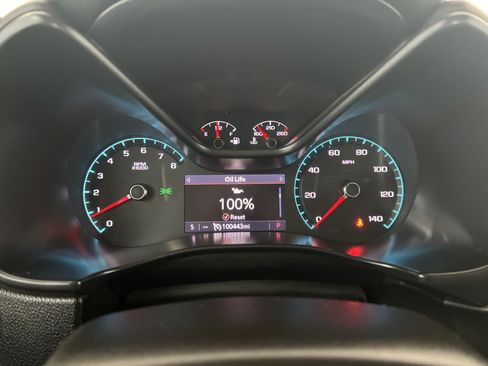 Used 2019 Chevrolet Colorado ZR2 AWD/4WD image 28