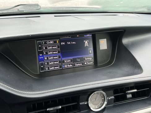 Used 2016 Lexus ES 350 image 16