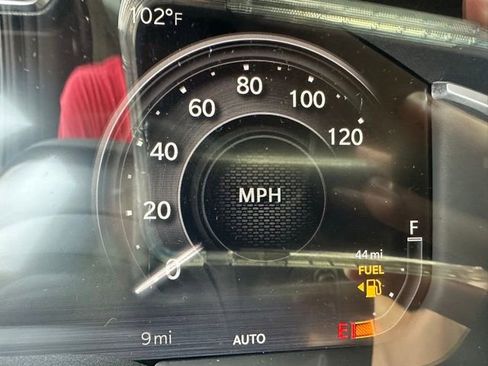 New 2026 RAM 1500 Laramie w/ Advanced Safety Group II image 5