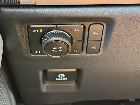 New 2026 Ford Expedition Max Active AWD/4WD image 35