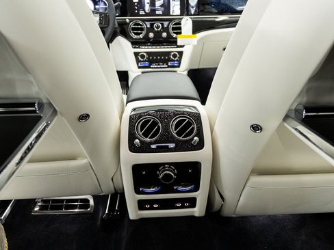New 2027 Rolls-Royce Ghost Extended Wheelbase AWD/4WD image 68