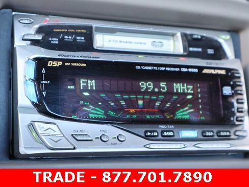 Used 2002 Ford F150 XLT image 20