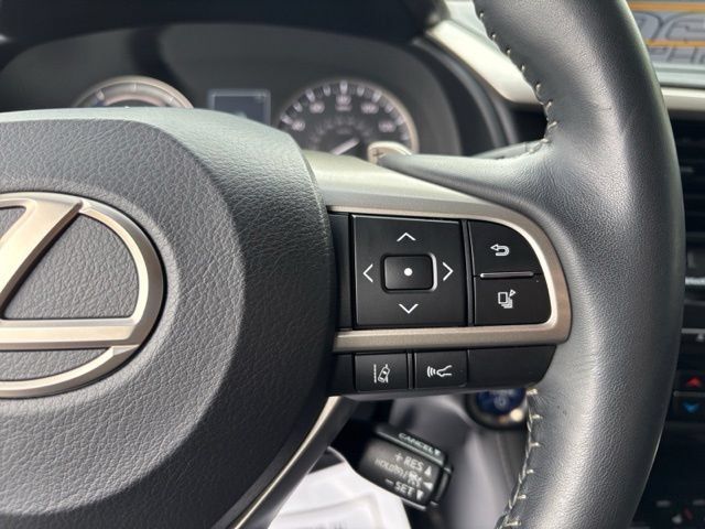 Used 2021 Lexus RX 450h AWD w/ Premium Package image 16