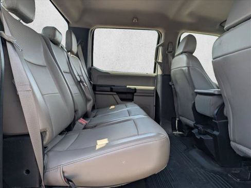 Used 2019 Ford F450 XL AWD/4WD image 17