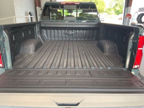 New 2026 Chevrolet Silverado 2500 LTZ w/ Trail Boss Package AWD/4WD image 30