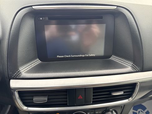 Used 2016 MAZDA CX-5 Grand Touring image 25