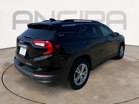 Used 2022 GMC Terrain SLE w/ Driver Convenience Package image 10