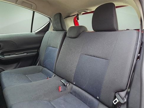 Used 2015 Toyota Prius C Four image 16