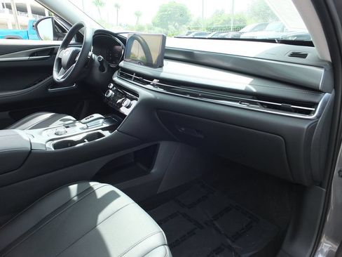 Used 2026 INFINITI QX60 Luxe w/ Cargo Package FWD image 25