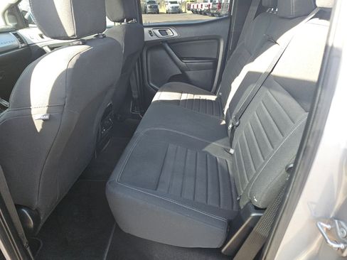 Used 2020 Ford Ranger XLT w/ Equipment Group 302A Luxury image 19