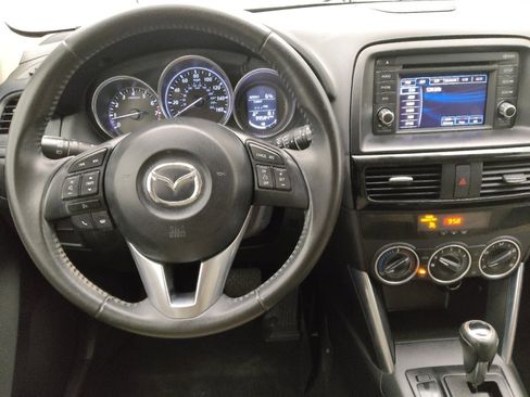 Used 2013 MAZDA CX-5 Touring image 22