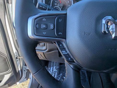 New 2026 RAM 1500 Big Horn image 20