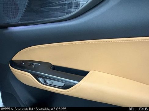 Used 2025 Lexus NX 350 AWD w/ Accessory Package (2T) image 23