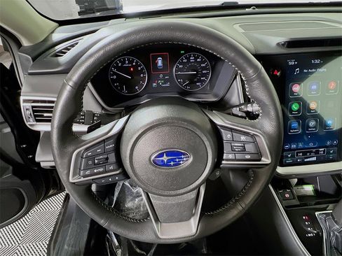 Used 2024 Subaru Outback Limited image 11